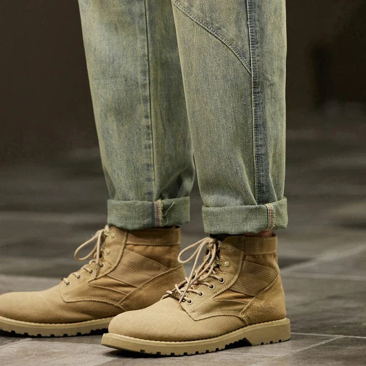Magnus København | Denim Bukser
