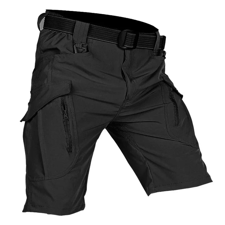 Magnus København | Casual shorts til mænd