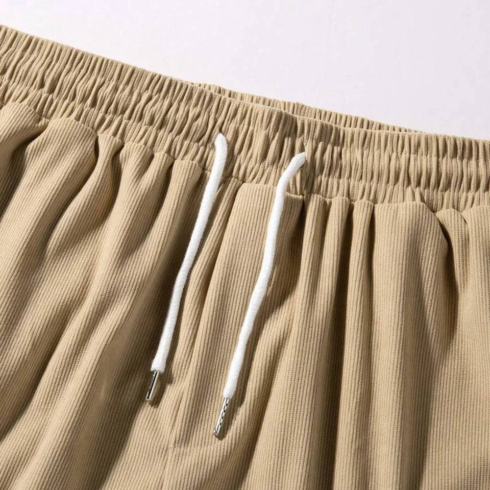 Magnus København - Urban Comfort Shorts