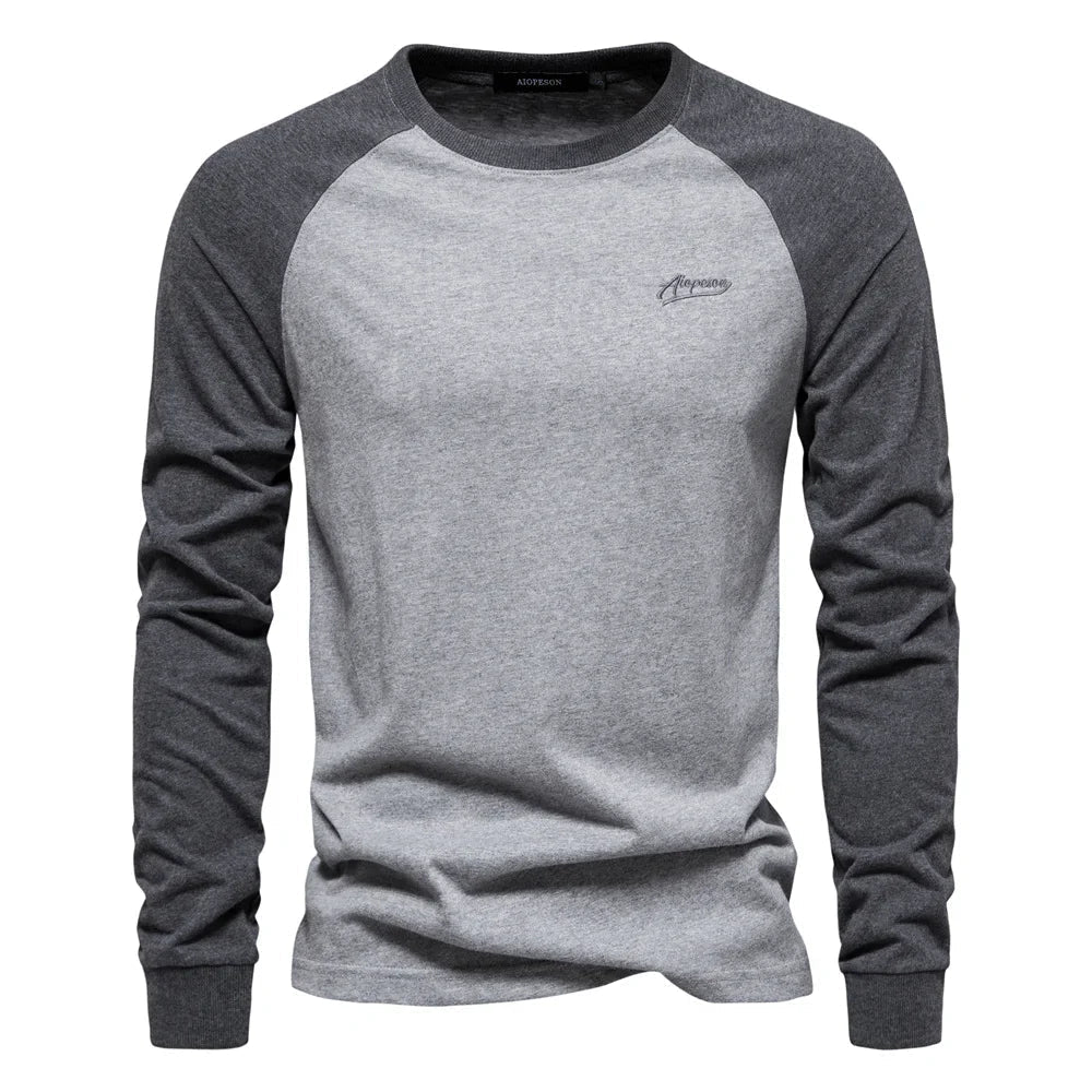 Magnus København | Elegant Herresweater