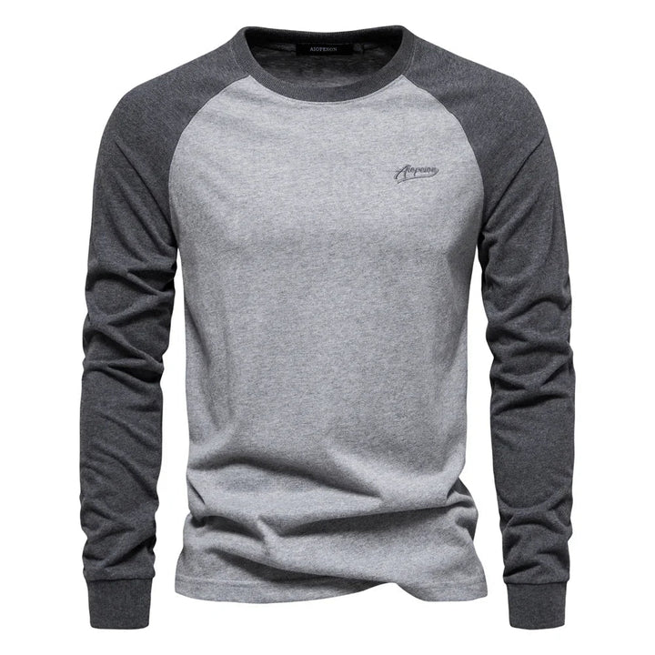 Magnus København | Elegant Herresweater