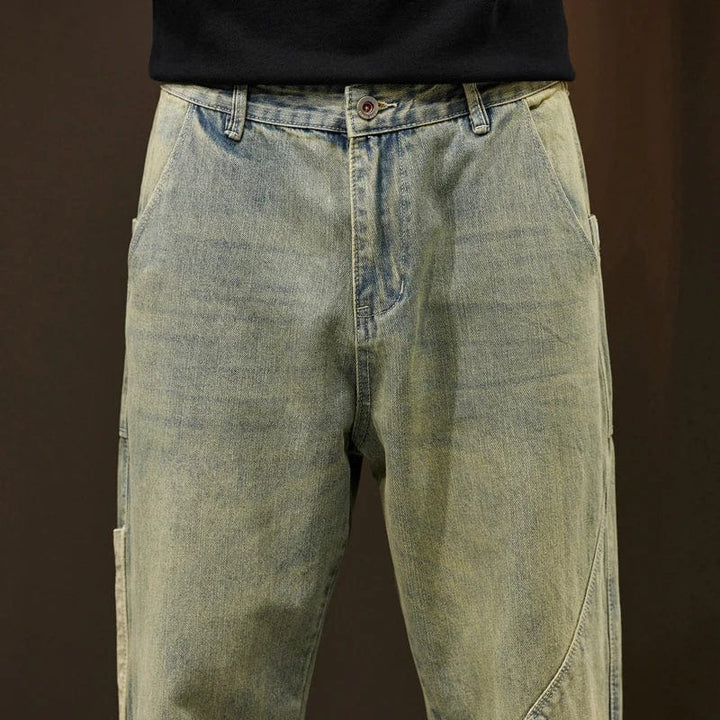 Magnus København | Denim Bukser