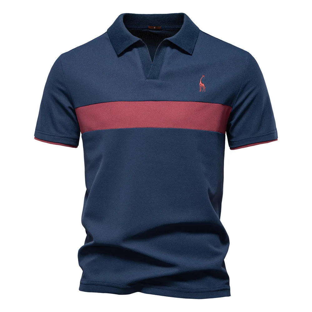 Magnus København | Casual Herre Polo