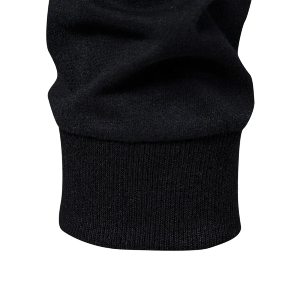 Magnus København | Elegant Herresweater