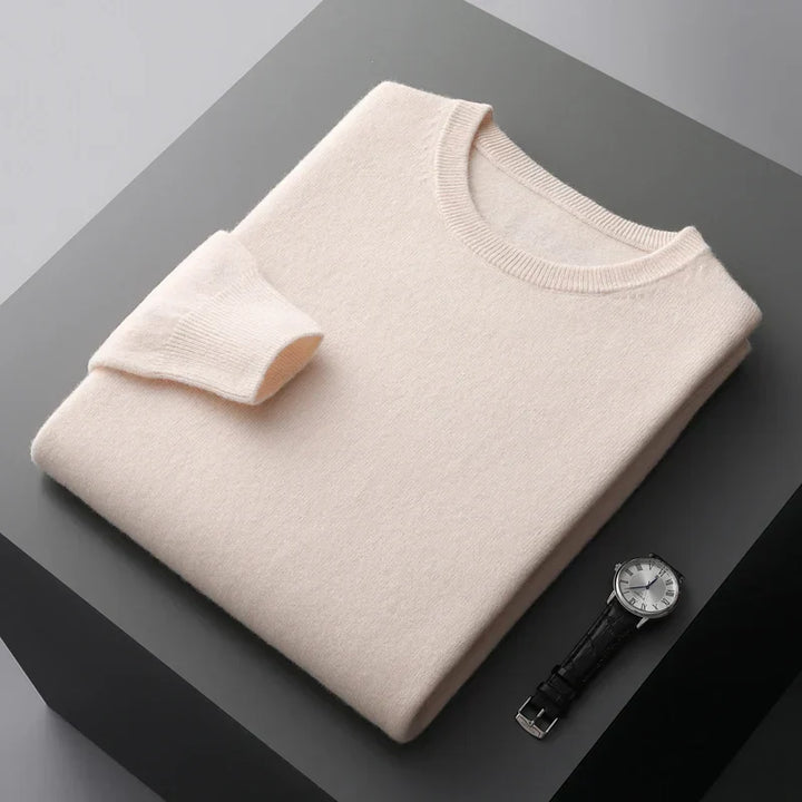 Magnus København | Cashmere trøje Ibiza