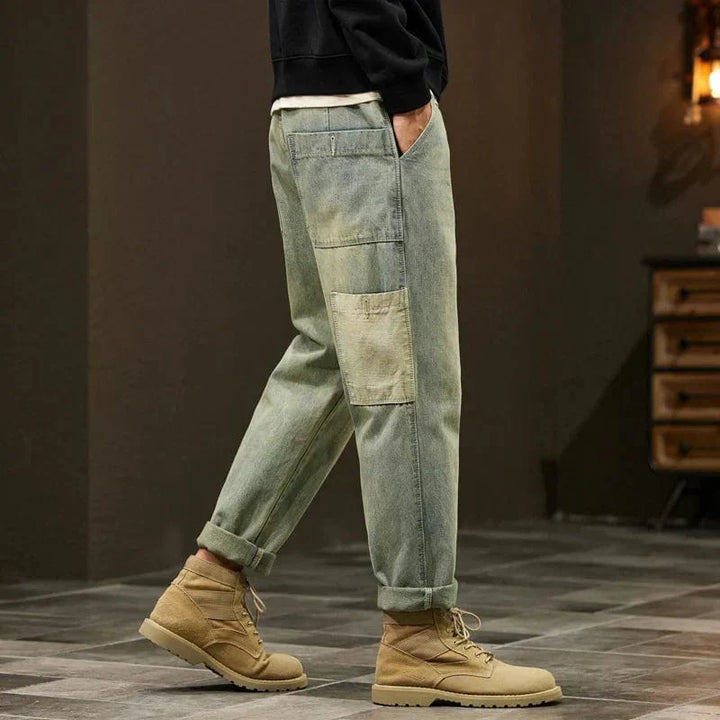 Magnus København | Denim Bukser