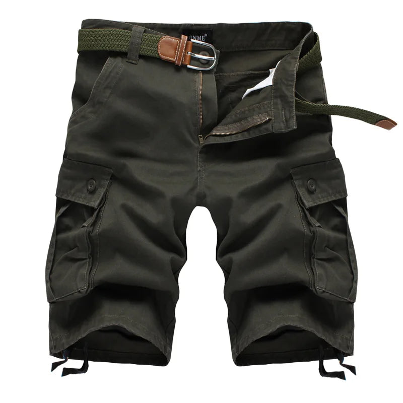 Magnus København | Casual strandshorts
