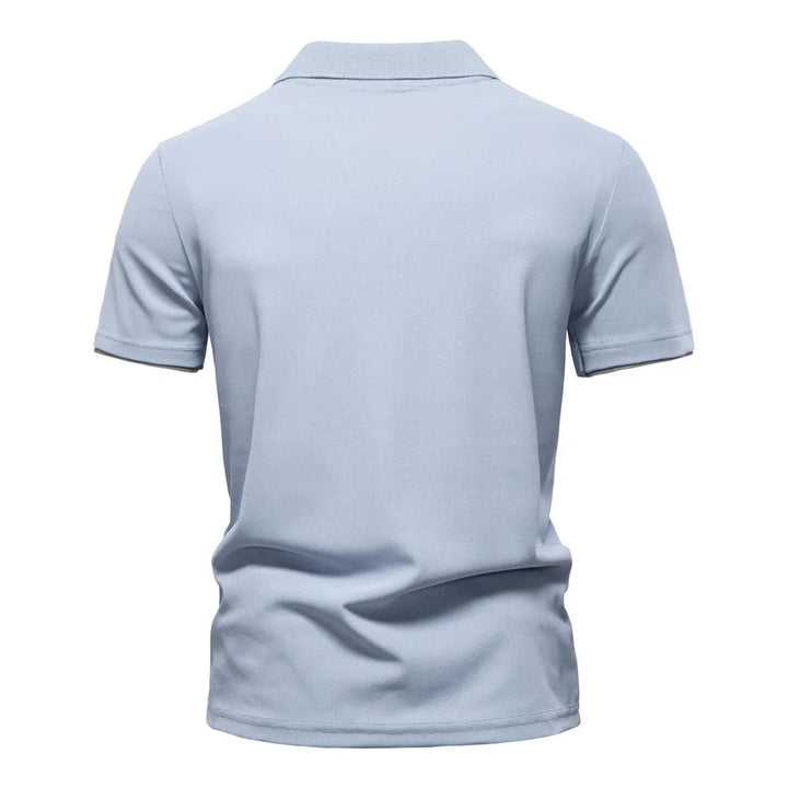 Magnus København | Casual Herre Polo