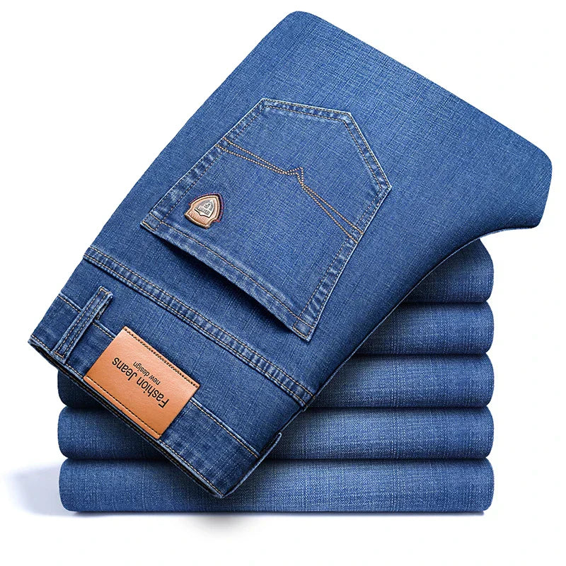 Magnus København | Givalli Classic Denim Jeans