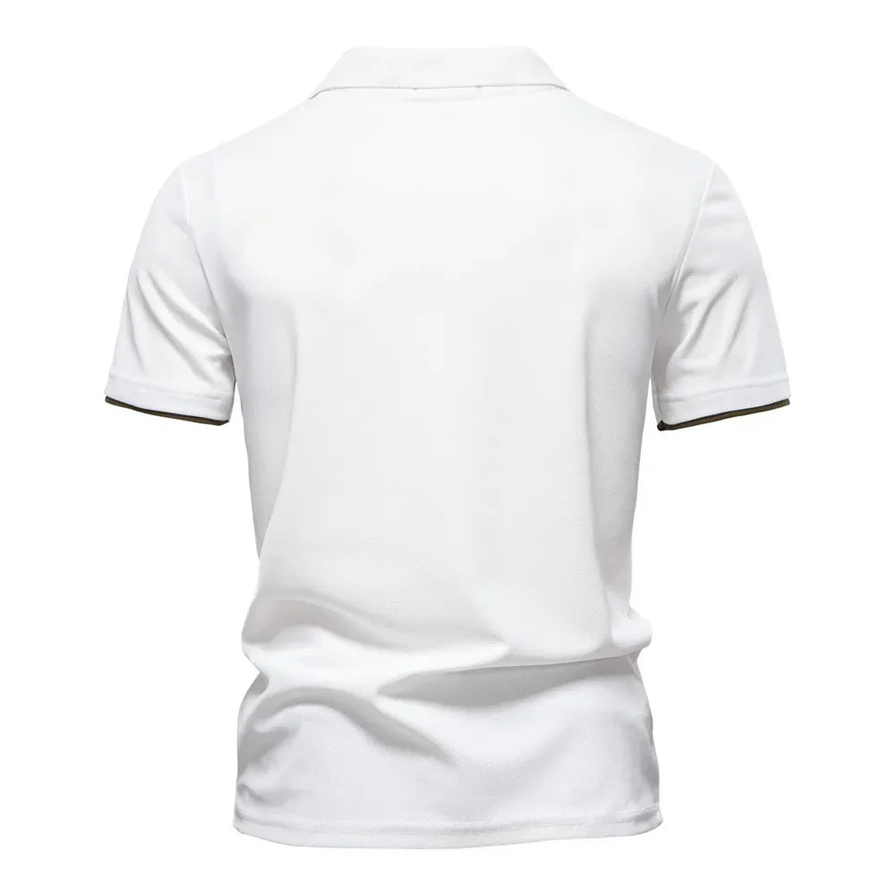 Magnus København | Casual Herre Polo