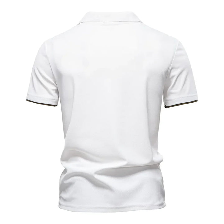 Magnus København | Casual Herre Polo