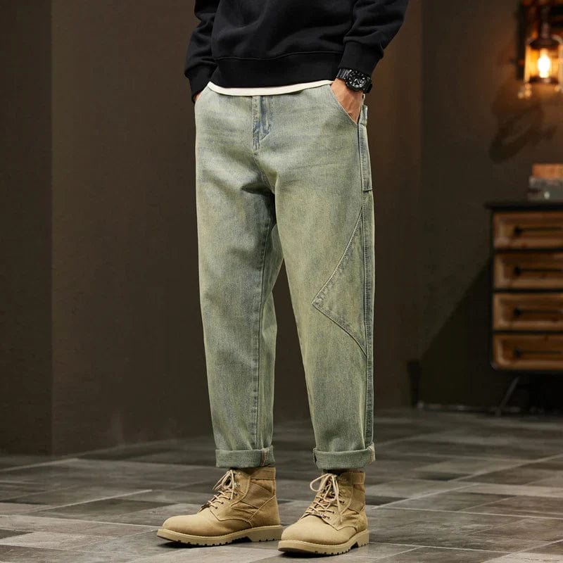 Magnus København | Denim Bukser