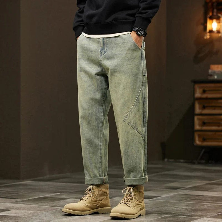 Magnus København | Denim Bukser