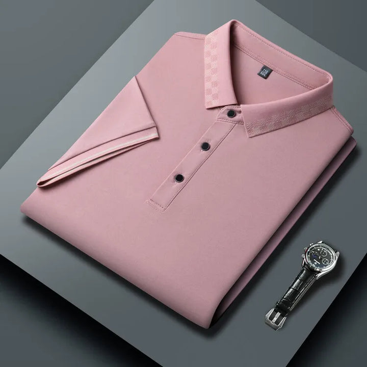 Magnus København | Bomulds Polo T-Shirt