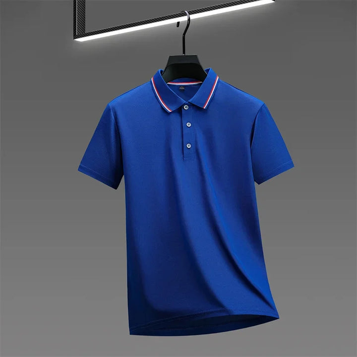 Magnus København | Casual Sommer Polo Shirt
