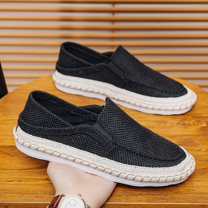 Magnus København | Slip-On Sommer Sko
