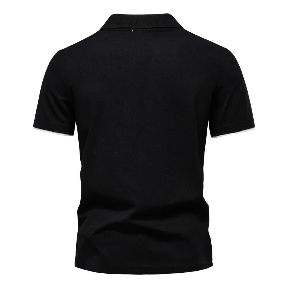 Magnus København | Casual Herre Polo