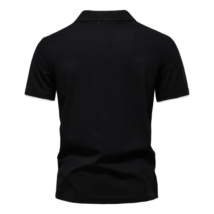 Magnus København | Casual Herre Polo