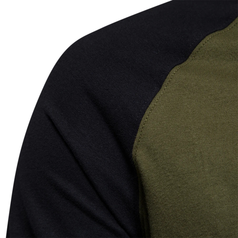 Magnus København | Elegant Herresweater