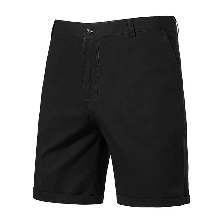 Magnus København | Elegante bomuldsshorts