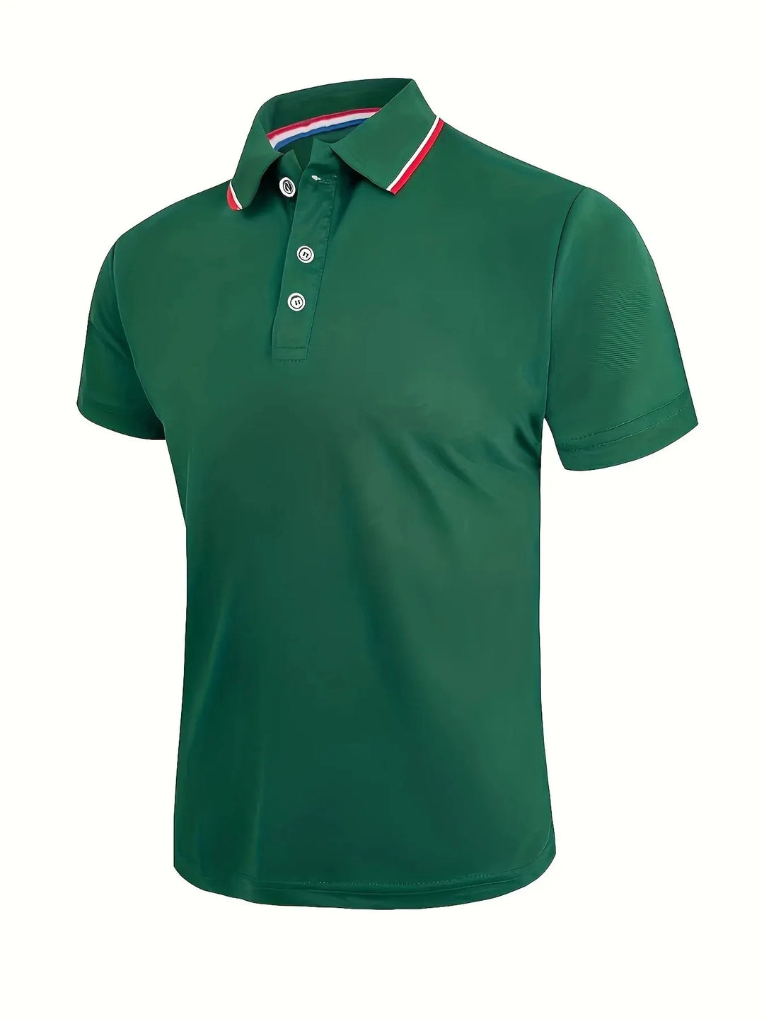 Magnus København | Elegant Polo Skjorte