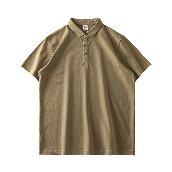 Magnus København | Bomulds Herre Polo Shirt