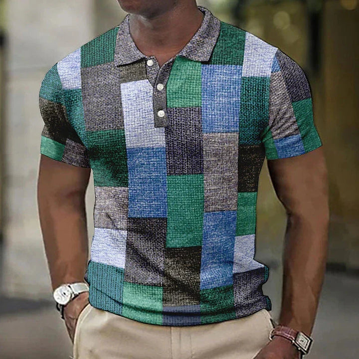 Magnus København | Casual Polo