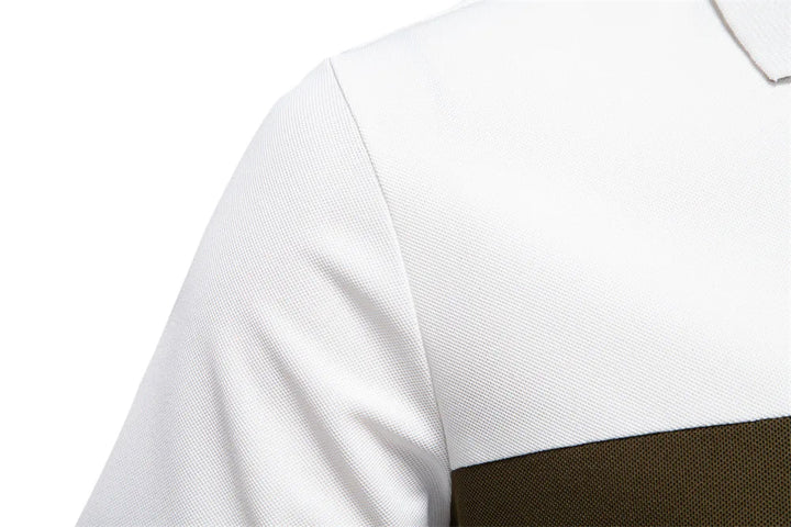 Magnus København | Casual Herre Polo