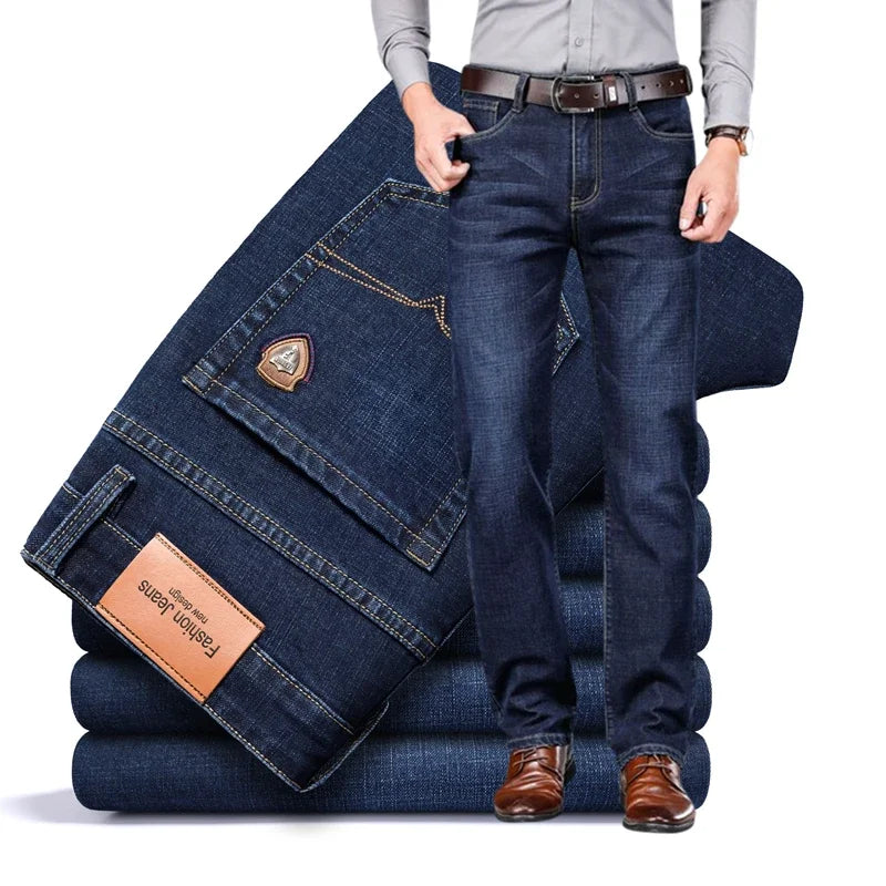 Magnus København | Givalli Classic Denim Jeans