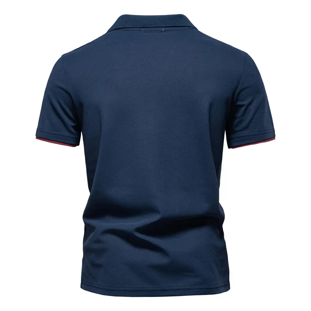 Magnus København | Casual Herre Polo