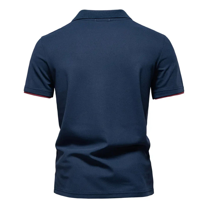 Magnus København | Casual Herre Polo