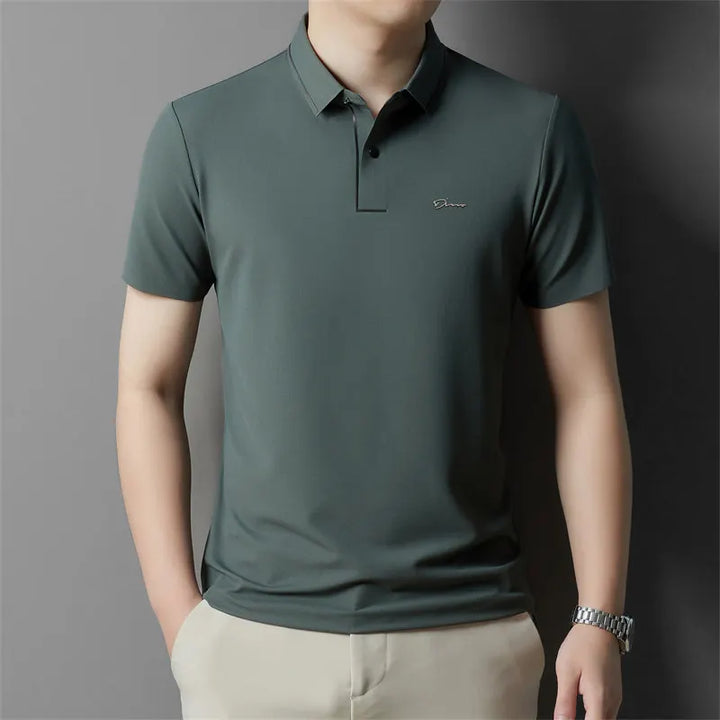 Magnus København | Casual Polo Shirt