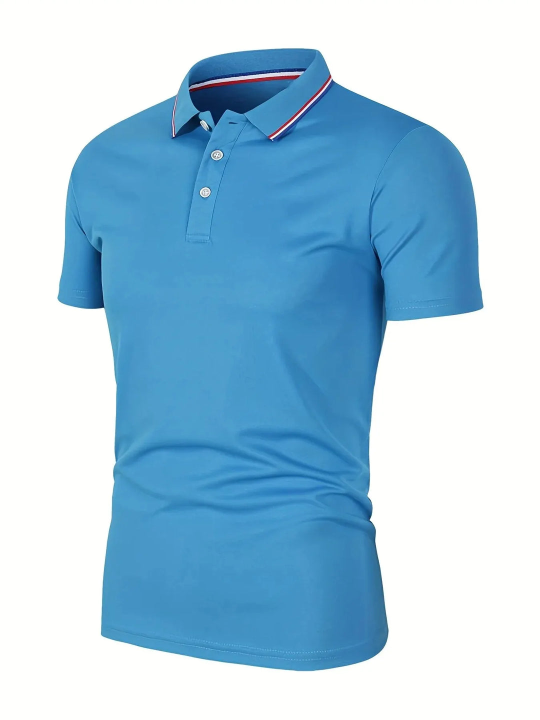 Magnus København | Elegant Polo Skjorte