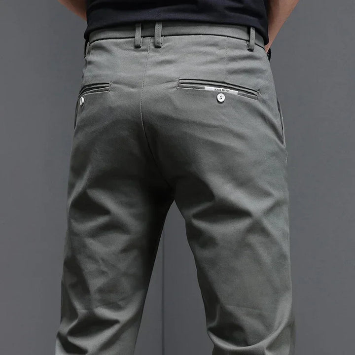 Magnus København | Casual Cotton Pants