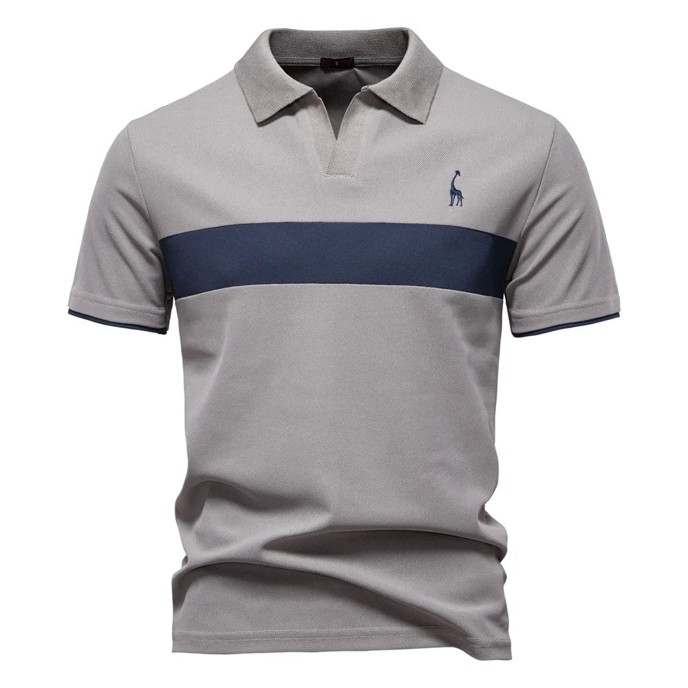 Magnus København | Casual Herre Polo