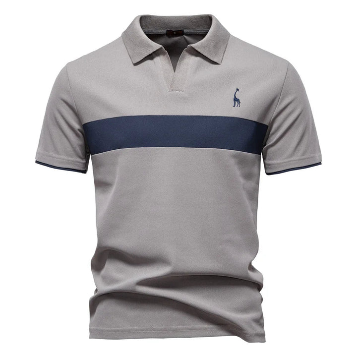 Magnus København | Casual Herre Polo