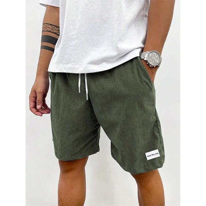 Magnus København - Urban Comfort Shorts