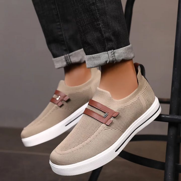 Magnus København | Air-Knit Sko
