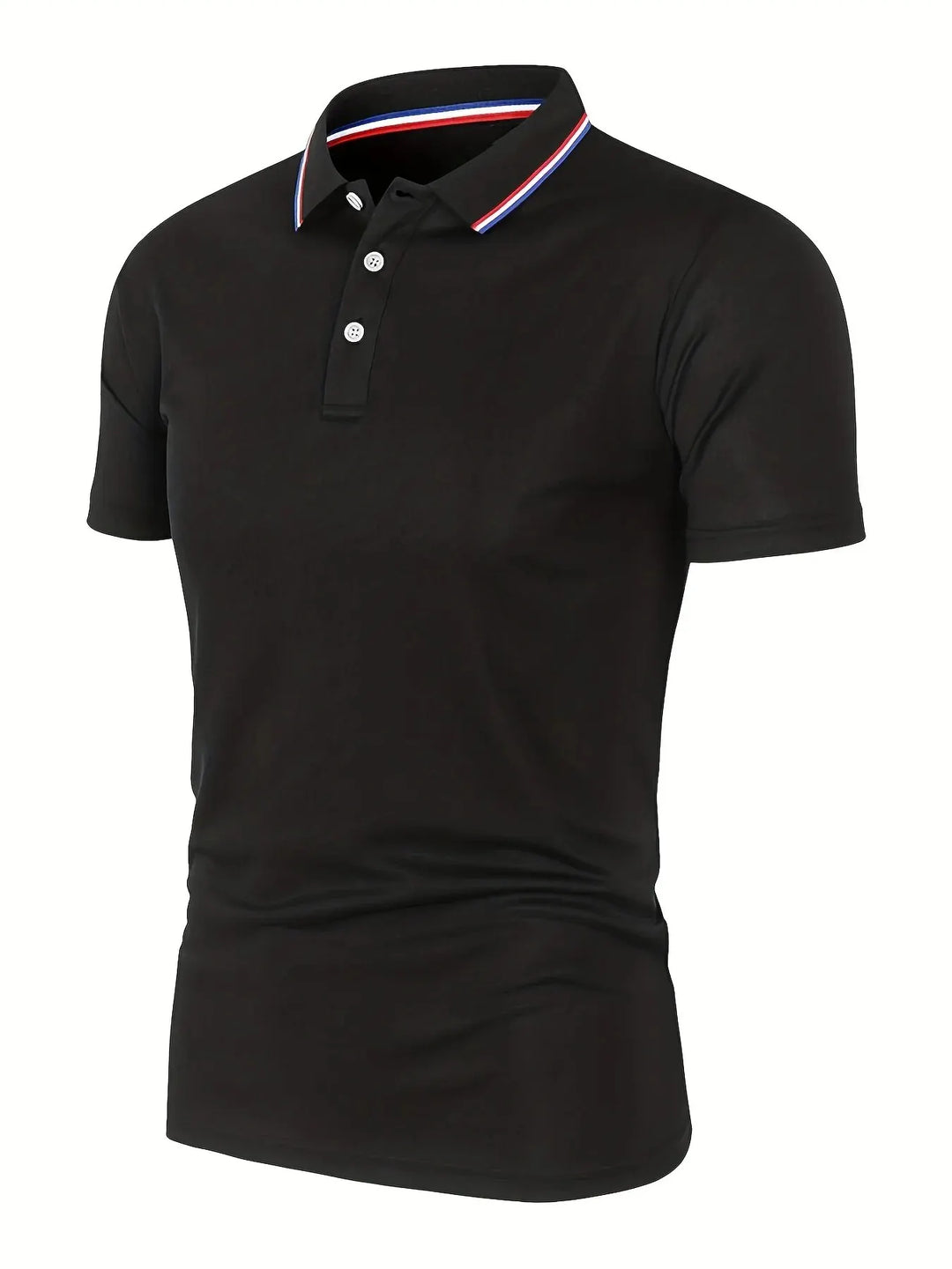 Magnus København | Elegant Polo Skjorte