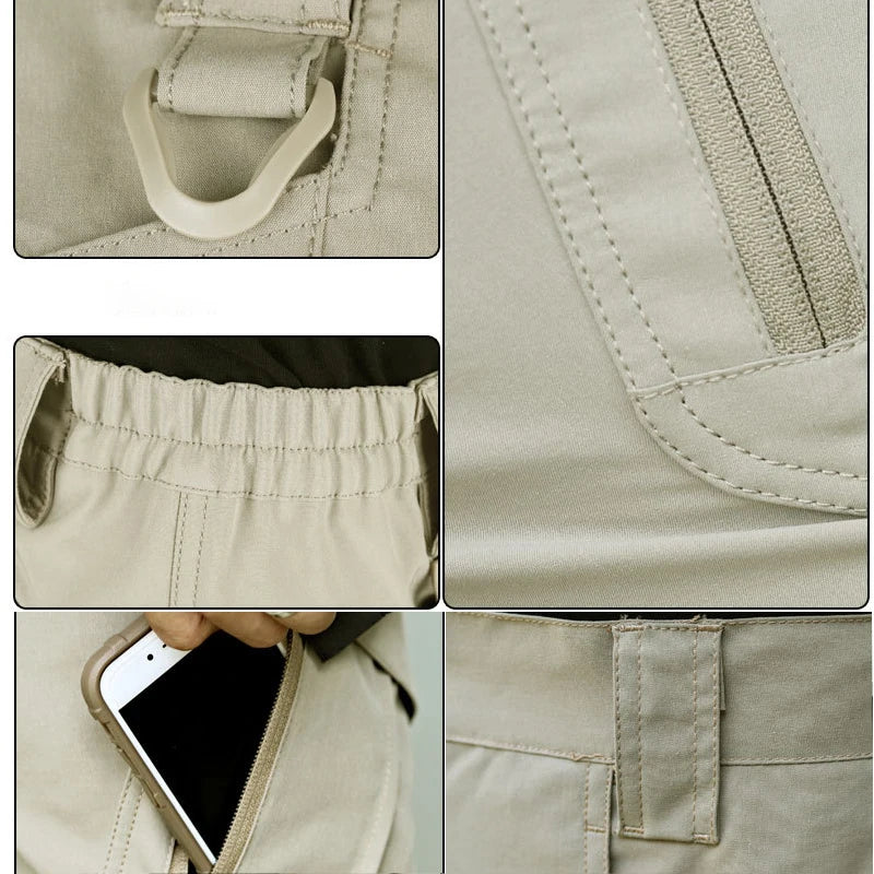 Magnus København | Casual shorts til mænd