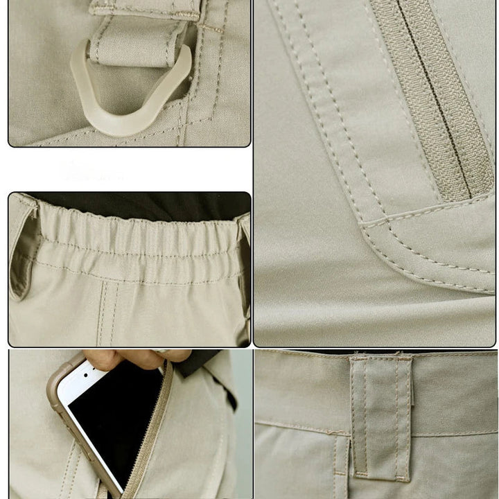 Magnus København | Casual shorts til mænd