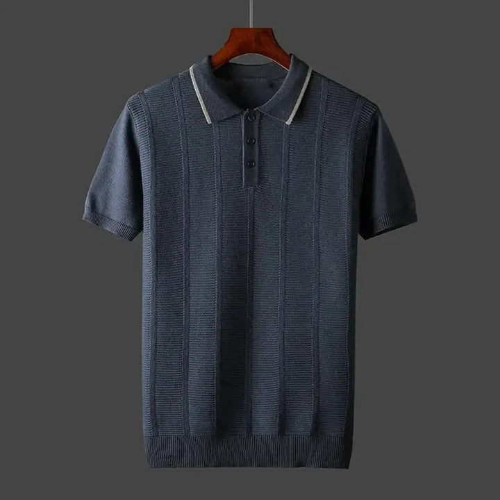 Magnus København | Elegant Polo Shirt