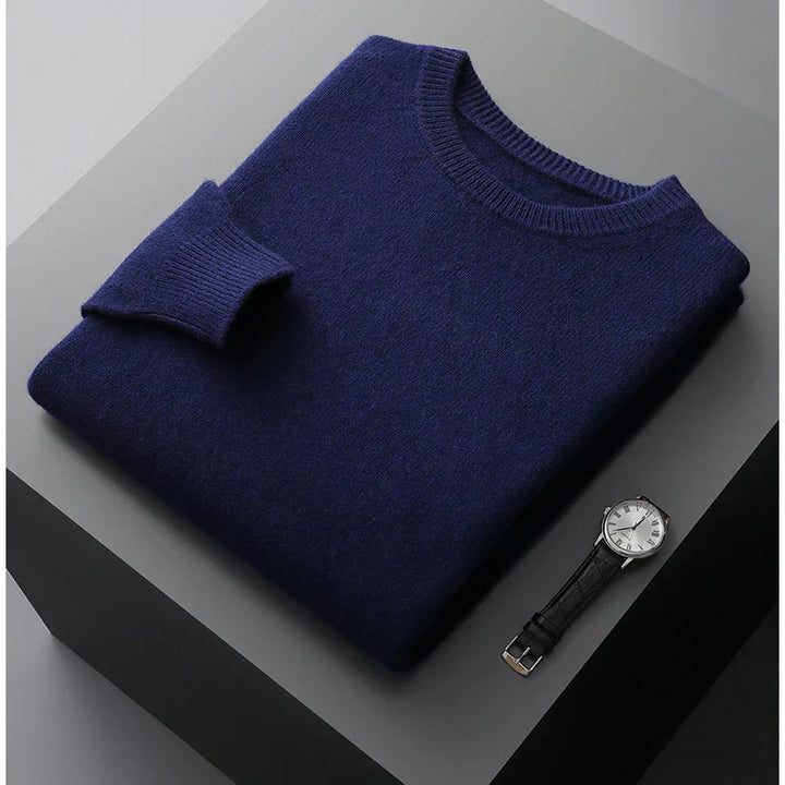 Magnus København | Ibiza Cashmere Sweater