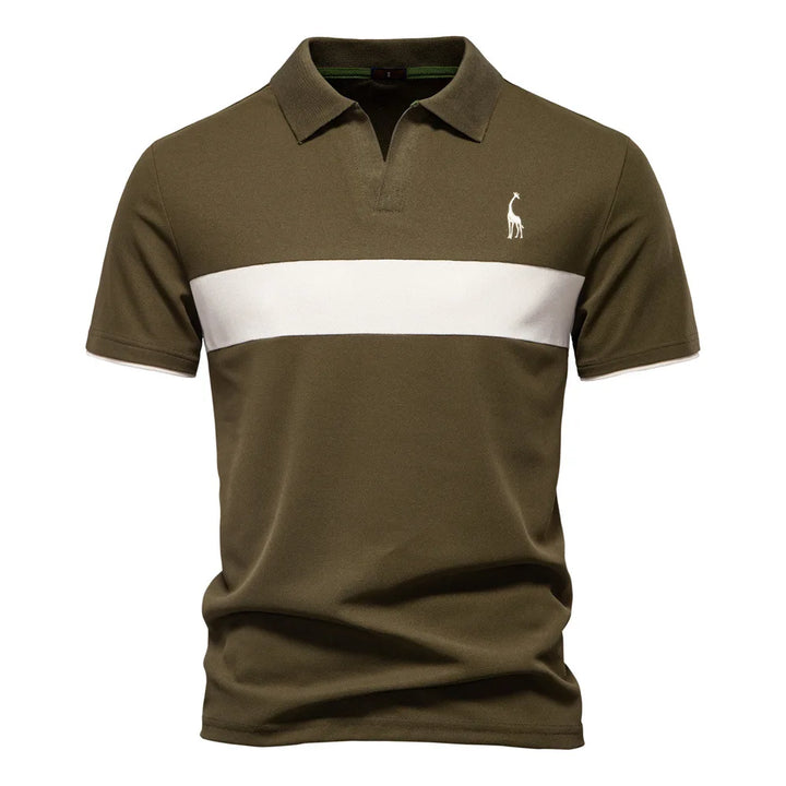 Magnus København | Casual Herre Polo