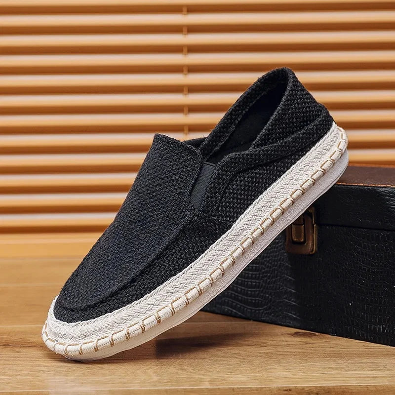 Magnus København | Slip-On Sommer Sko