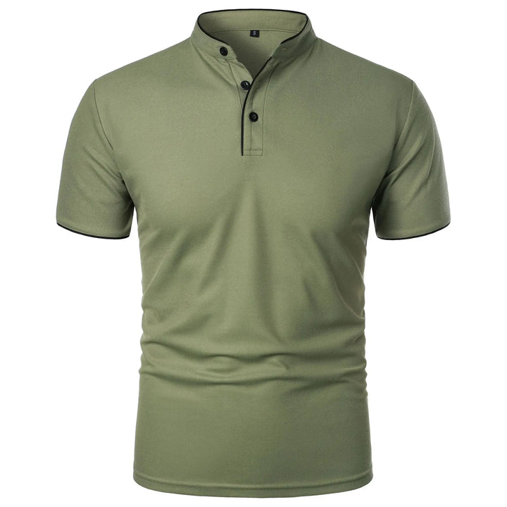 Magnus København | Casual Polo Shirt