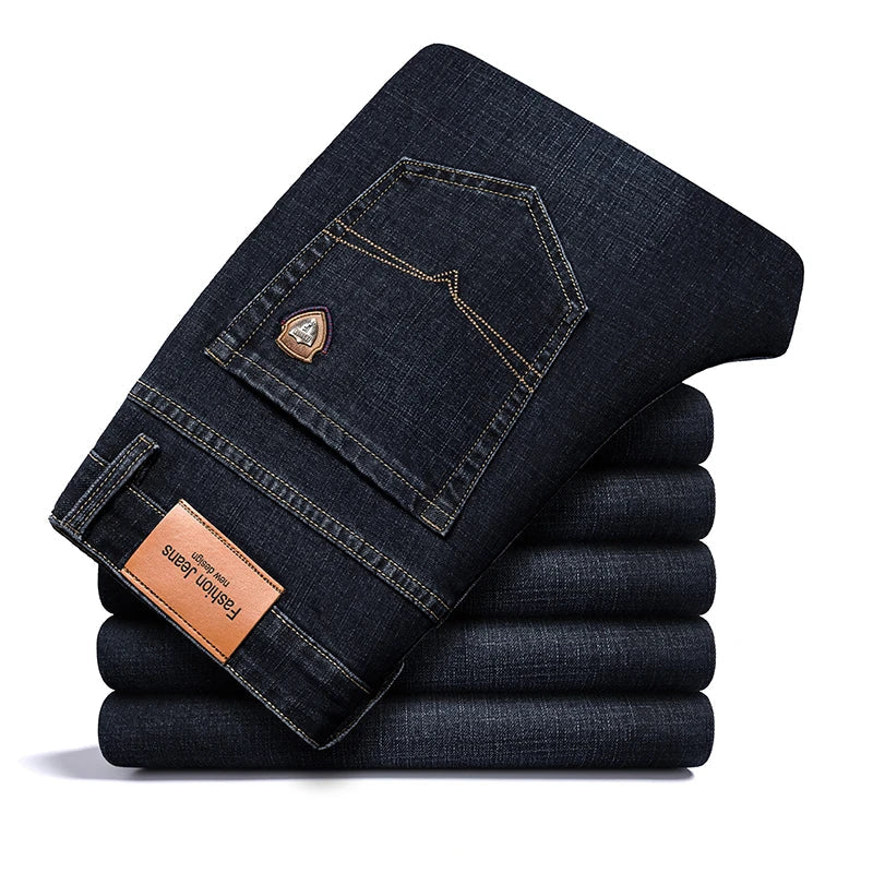 Magnus København | Givalli Classic Denim Jeans