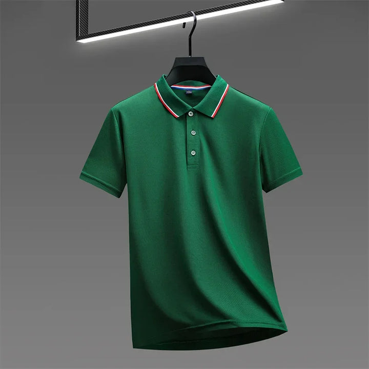 Magnus København | Casual Sommer Polo Shirt