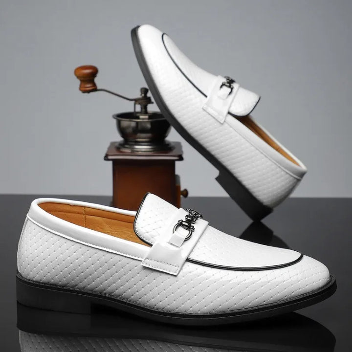 Magnus København | Capri Læder Loafers