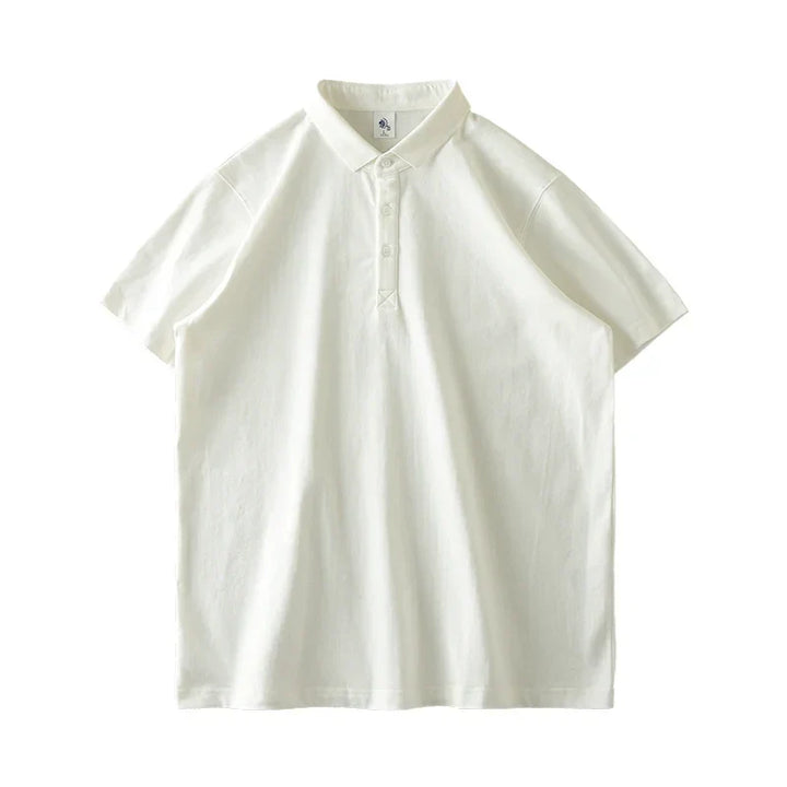 Magnus København | Bomulds Herre Polo Shirt